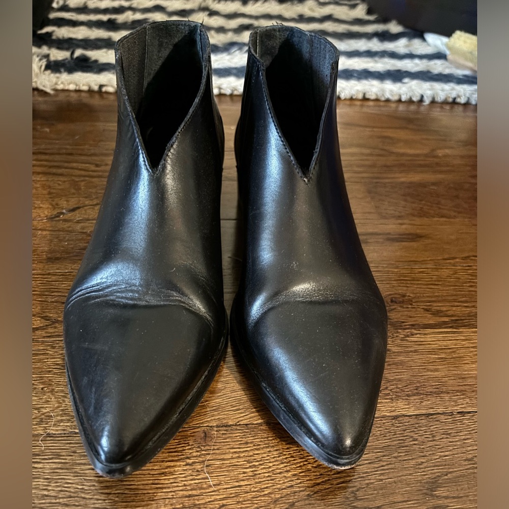 Aeyde v boots